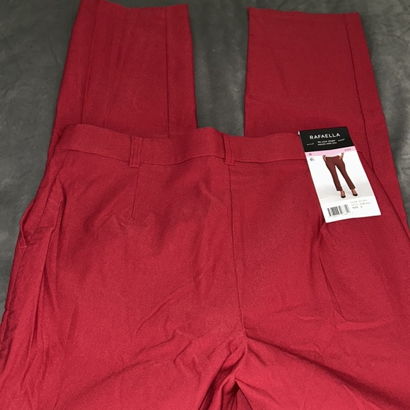 Rafaella Women’s Pants - Picture 3 of 4